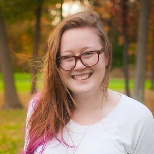 Meet your Posher, Courtney